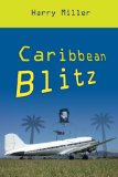 Caribbean Blitz 2009 9781409285540 Front Cover