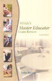 Master Educator 2nd 2008 9781428321540 Front Cover