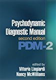 Psychodynamic Diagnostic Manual Pdm-2
