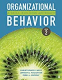 Organizational Behavior A Skill-Building Approach 2nd 9781544317540 Front Cover
