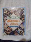 Collecting Baseball Cards 1993 9781562942540 Front Cover