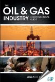 Oil and Gas Industry A Nontechnical Guide cover art