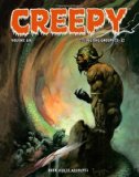 Creepy Archives Vol 6  cover art