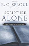 Scripture Alone The Evangelical Doctrine cover art