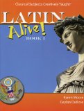 Latin Alive! cover art