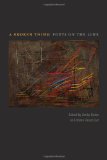 Broken Thing Poets on the Line  9781609380540 Front Cover