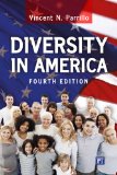 Diversity in America  cover art