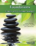 Foundations of Family and Consumer Sciences: Careers Serving Individuals, Families, and Communities