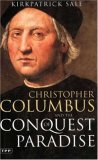 Christopher Columbus and the Conquest of Paradise  cover art