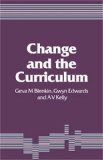 Change and the Curriculum 1992 9781853961540 Front Cover