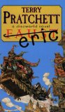 Eric (Discworld, Book 9)  9781857989540 Front Cover