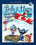 Let's Visit Vancouver! Adventures of Bella and Harry 2014 9781937616540 Front Cover