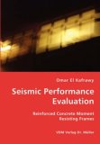 Seismic Performance Evaluation 2008 9783836436540 Front Cover