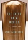 Faith of a Writer Life, Craft, Art cover art