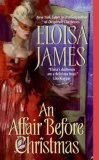 Affair Before Christmas  9780061245541 Front Cover