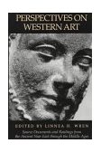 Perspectives on Western Art, Vol. 1 Source Documents and Readings from the Ancient near East Through the Middle Ages  9780064301541 Front Cover