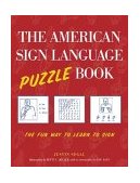 American Sign Language Puzzle Book 2003 9780071413541 Front Cover