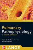 Pulmonary Pathophysiology: a Clinical Approach, Third Edition  cover art