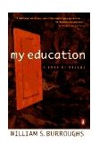 My Education A Book of Dreams cover art