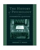 History of Psychology Fundamental Questions cover art