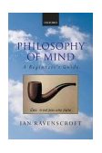 Philosophy of Mind A Beginner's Guide cover art