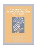 Handbook of Interactive Exercises for Groups  cover art