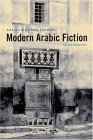 Modern Arabic Fiction An Anthology  9780231132541 Front Cover