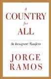 Country for All An Immigrant Manifesto cover art