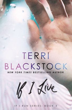 If I Live  9780310332541 Front Cover