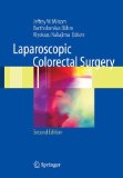 Laparoscopic Colorectal Surgery 2nd 2006 Revised  9780387282541 Front Cover
