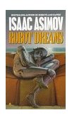 Robot Dreams 1990 9780441731541 Front Cover