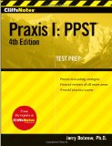 Praxis I PPST cover art