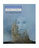 Case Studies in Abnormal Psychology 4th 9780716738541 Front Cover