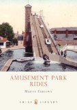 Amusement Park Rides 2012 9780747811541 Front Cover