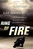 Ring of Fire The Inside Story of Valentino Rossi and MotoGP  9780760339541 Front Cover