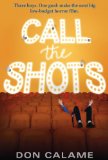 Call the Shots  cover art