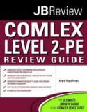 COMLEX Level 2-PE Review Guide  cover art