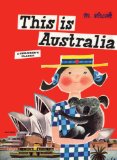 This Is Australia 2009 9780789318541 Front Cover