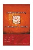 Shepherding a Woman's Heart A New Model for Effective Ministry to Women 2003 9780802433541 Front Cover
