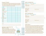 Instant Wedding Planner Get from 'Will You?' to 'I Do!' in Record Time  9780811848541 Front Cover