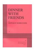Dinner with Friends  cover art