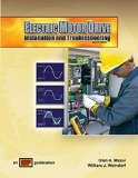 Electric Motor Drive Installation and Troubleshooting 3rd 9780826912541 Front Cover