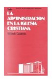 Leadership and Church Administration 1982 9780829713541 Front Cover
