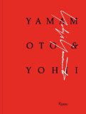 Yamamoto and Yohji  9780847843541 Front Cover