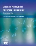Clarke's Analytical Forensic Toxicology  cover art