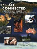 It's All Connected A Comprehensive Guide to Global Issus and Sustainable Solutions cover art