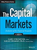 Capital Markets Evolution of the Financial Ecosystem  9781119220541 Front Cover