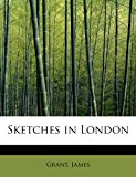Sketches in London 2011 9781241268541 Front Cover