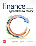 Loose Leaf for Finance: Applications and Theory 5th 9781260726541 Front Cover