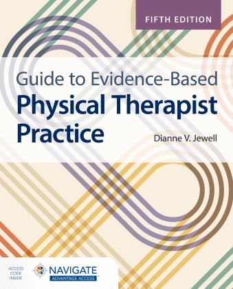     GUIDE TO EVIDENCE-BASED PHYS..-W/AC  9781284247541 Front Cover